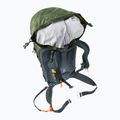 Deuter Alproof Tour 38 + 5 l khaki/schwarzer Lawinenrucksack 13