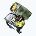 Deuter Alproof Tour 38 + 5 l khaki/schwarzer Lawinenrucksack 17