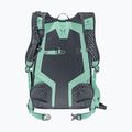 Damen-Wanderrucksack deuter Updays 24 SL 24 l deepsea/spearmint 3