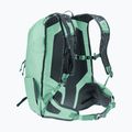 Damen-Wanderrucksack deuter Updays 24 SL 24 l deepsea/spearmint 4