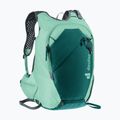 Damen-Wanderrucksack deuter Updays 24 SL 24 l deepsea/spearmint 5