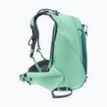 Damen-Wanderrucksack deuter Updays 24 SL 24 l deepsea/spearmint 6