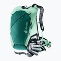 Damen-Wanderrucksack deuter Updays 24 SL 24 l deepsea/spearmint 9