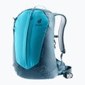 Wanderrucksack deuter AC Lite 15 l SL lagoon/atlantic 4