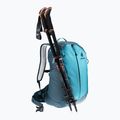 Wanderrucksack deuter AC Lite 15 l SL lagoon/atlantic 11