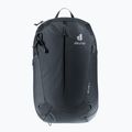 Wander Rucksack deuter AC Lite 17 l black