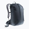 Wander Rucksack deuter AC Lite 17 l black 2