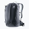 Wander Rucksack deuter AC Lite 17 l black 3