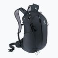 Wander Rucksack deuter AC Lite 17 l black 9