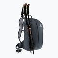 Wander Rucksack deuter AC Lite 17 l black 12