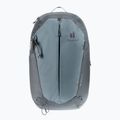 Damen-Wanderrucksack deuter AC Lite 21 l SL schiefer/graphit