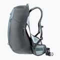 Damen-Wanderrucksack deuter AC Lite 21 l SL schiefer/graphit 6