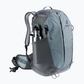 Damen-Wanderrucksack deuter AC Lite 21 l SL schiefer/graphit 8