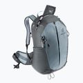 Damen-Wanderrucksack deuter AC Lite 21 l SL schiefer/graphit 9