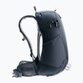 Deuter AC Lite 23 Wanderrucksack schwarz 4