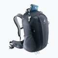 Wanderrucksack deuter AC Lite 23 black 6