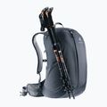 Deuter AC Lite 23 Wanderrucksack schwarz 8