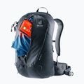 Deuter AC Lite 23 Wanderrucksack schwarz 9