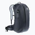 Deuter AC Lite 25 l EL Wanderrucksack schwarz 2
