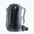 Deuter AC Lite 25 l EL Wanderrucksack schwarz 3
