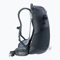 Deuter AC Lite 25 l EL Wanderrucksack schwarz 6