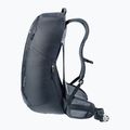 Deuter AC Lite 25 l EL Wanderrucksack schwarz 7