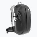 Deuter AC Lite 25 l EL Wanderrucksack schwarz 8