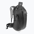 Deuter AC Lite 25 l EL Wanderrucksack schwarz 9