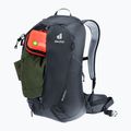 Deuter AC Lite 25 l EL Wanderrucksack schwarz 10
