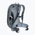 Deuter AC Lite 25 l EL Wanderrucksack schwarz 13