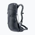 Wander Rucksack deuter AC Lite 16 l black 3