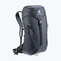 Wander Rucksack deuter AC Lite 16 l black 6