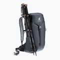Wander Rucksack deuter AC Lite 16 l black 7