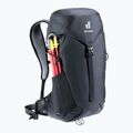 Wander Rucksack deuter AC Lite 16 l black 8
