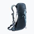 Wander Rucksack deuter AC Lite 16 l atlantic-ink 3