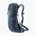 Wander Rucksack deuter AC Lite 16 l atlantic-ink 4