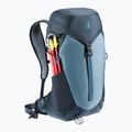 Wander Rucksack deuter AC Lite 16 l atlantic-ink 7