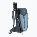 Wander Rucksack deuter AC Lite 16 l atlantic-ink 8