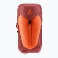 Deuter AC Lite 16 l paprika/redwood Wanderrucksack