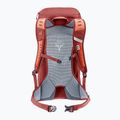 Deuter AC Lite 16 l paprika/redwood Wanderrucksack 4