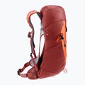 Deuter AC Lite 16 l paprika/redwood Wanderrucksack 7