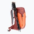 Deuter AC Lite 16 l paprika/redwood Wanderrucksack 11