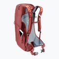 Deuter AC Lite 16 l paprika/redwood Wanderrucksack 12
