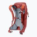 Deuter AC Lite 16 l paprika/redwood Wanderrucksack 13