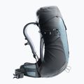 Wander Rucksack Damen deuter AC Lite 22 l SL shale/graphite 3