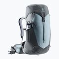 Wander Rucksack Damen deuter AC Lite 22 l SL shale/graphite 4