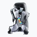 Wander Rucksack Damen deuter AC Lite 22 l SL shale/graphite 8
