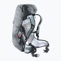 Wander Rucksack Damen deuter AC Lite 22 l SL shale/graphite 9