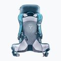 Touristischer Rucksack Damen deuter AC Lite 22 l SL lagoon/atlantic 2