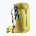 Touristischer Rucksack Damen deuter AC Lite 22 l SL sprout/linden 4